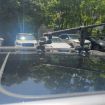 Insta 360 Car Top Suction Cup Selfie Stick Bracket - Set 1 - 6