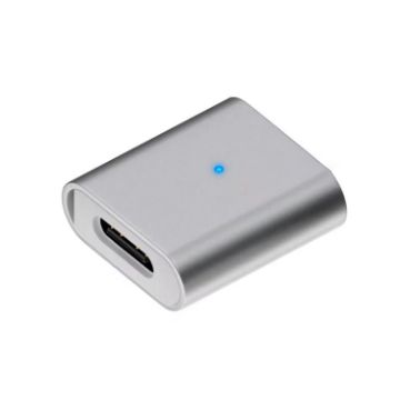 Laifen Electric Toothbrush Magnetic Charging Adapter - Type-C Female to Straight Head - 1