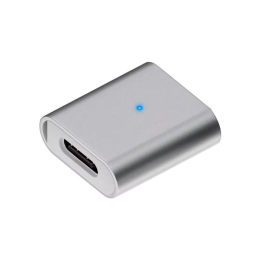 Laifen Electric Toothbrush Magnetic Charging Adapter - Type-C Female to Straight Head - 1