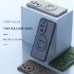 For Honor 200 Magsafe Phone Case - Grey - 3