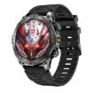 KC86 1.43" Color Screen Smart Watch - Bluetooth Call/Health Monitoring - 1