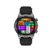 KC86 1.43" Color Screen Smart Watch - Bluetooth Call/Health Monitoring - 3