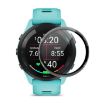 Garmin Forerunner 245/245 Music Screen Protector - Full Coverage Soft PC Edge - 1