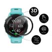 Garmin Forerunner 265 Screen Protector - Full Coverage Soft PC Edge - 2