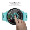 Garmin Forerunner 265 Screen Protector - Full Coverage Soft PC Edge - 5