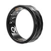 R12M SIZE 20 Smart Ring - Health Monitoring - Black - 1