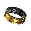 R12M SIZE 20 Smart Ring - Health Monitoring - Multiple Exercise Modes - 2