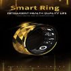 R12M SIZE 20 Smart Ring - Health Monitoring - Multiple Exercise Modes - 4