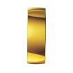 R09M SIZE 22 Smart Ring - Health Monitoring/Care - Gold - 3