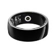 R09M SIZE 22 Smart Ring - Health Monitoring/Care - Black - 2