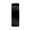 R09M SIZE 22 Smart Ring - Health Monitoring/Care - Black - 3
