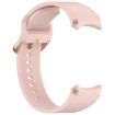 Samsung Galaxy Watch FE Silicone Watch Band - Pink - 4