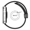 Huawei Watch Fit3 Silicone Band - Black - 5