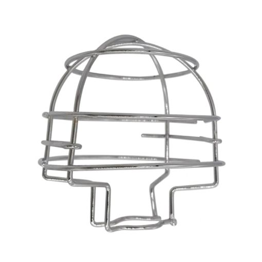 Fire Sprinkler Head Protective Cover Bracket - Embedded 4-point Sprinkler - 1