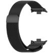 Vivo Watch GT Milan Stainless Steel Band - Black - 4