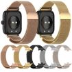 Vivo Watch GT Milan Stainless Steel Band - Black - 6