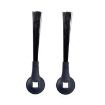 2pcs Side Brush for Shark AI AV2501AE/AV2502AE Robot Vacuum - 1
