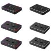 Blueendless M.2 Dual-Slot Hard Drive Base Solid State Hard Drive Box - 2