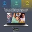 Jumper EZbook X8 15.6" Laptop, 16GB+512GB, Windows 11 Intel Alder Lake i5-12450H - 3