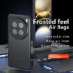 vivo X100 Ultra Armor Phone Case - Frosted Black - 2
