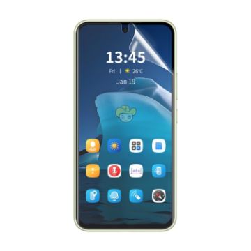 Huawei nova 11i Full Glue Soft Hydrogel Film - 1