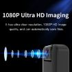 L15WIFI HD Infrared Night Vision Camera DV - Outdoor Sports Video Recording - 3