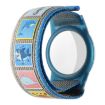 AirTag Protective Case Children Watchband - Ocean Color - 1