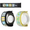 AirTag Protective Case Children Watchband - Ocean Color - 2