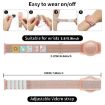 AirTag Protective Case Children Watchband - Ocean Color - 5