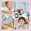 AirTag Protective Case Children Watchband - Dinosaur - 4