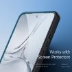 OPPO K12x DUX DUCIS Aimo Series Frosted Feel Phone Case - Black - 6
