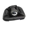 Peugeot 207/307/CC30 5 Speed Gear Lever Hand Ball Leather Gear Shift Knob - 2