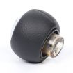 Peugeot 307/308 Gear Lever Hand Ball Leather Shift Knob, 6 Speed - 4