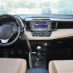 Toyota Corolla 2007-2013 Gear Shift Knob, Style:6 Speed - 4