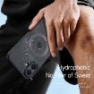 iPhone 16 DUX DUCIS Aimo Mag Series Phone Case - Black - 4