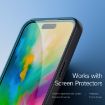 iPhone 16 DUX DUCIS Aimo Mag Series Phone Case - Black - 6