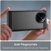 Xiaomi Civi 4 Pro Carbon Fiber TPU Phone Case - Black - 5