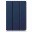 Huawei MatePad 11.5S Leather Tablet Case - Dark Blue - 2