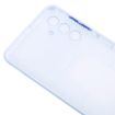 Samsung Galaxy A13 5G SM-A136B Battery Back Cover Blue - 5