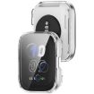 Amazfit Bip5 Unity PC + Tempered Glass Film Protective Case - 2