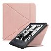 Rose Gold Kobo Libra Colour 2024 TPU Leather Tablet Case - 1