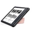 Rose Gold Kobo Libra Colour 2024 TPU Leather Tablet Case - 5