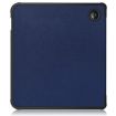 Kobo Libra Colour 2024 Dark Blue TPU Leather Tablet Case - 3