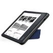 Kobo Libra Colour 2024 Dark Blue TPU Leather Tablet Case - 5