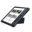 Black TPU Leather Case for Kobo Libra Colour 2024 Tablet - 5