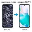 Vivo T1 Pro 5G V2151 OLED LCD Screen with Digitizer Assembly - 6