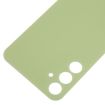 Samsung Galaxy A15 SM-A155F Green Battery Back Cover - 4