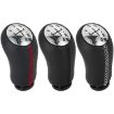 Renault Clio III MK3 Gear Lever Knob - White - 2