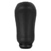 Renault Clio III MK3 Gear Lever Knob - White - 4