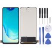 Vivo V25 5G V2202 TFT LCD Screen with Digitizer Assembly - 1